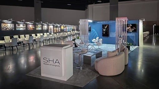 SHA stärkt internationale Präsenz auf der LE Miami