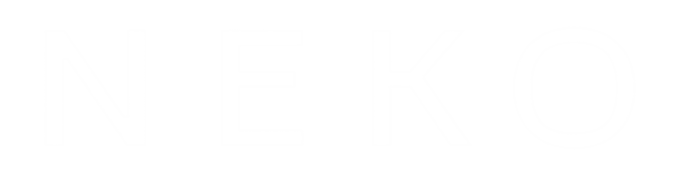 Logo NEKO